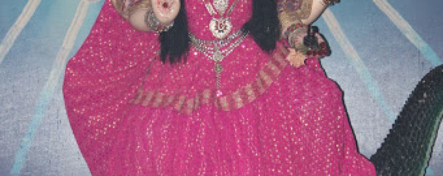 Shiv mandir