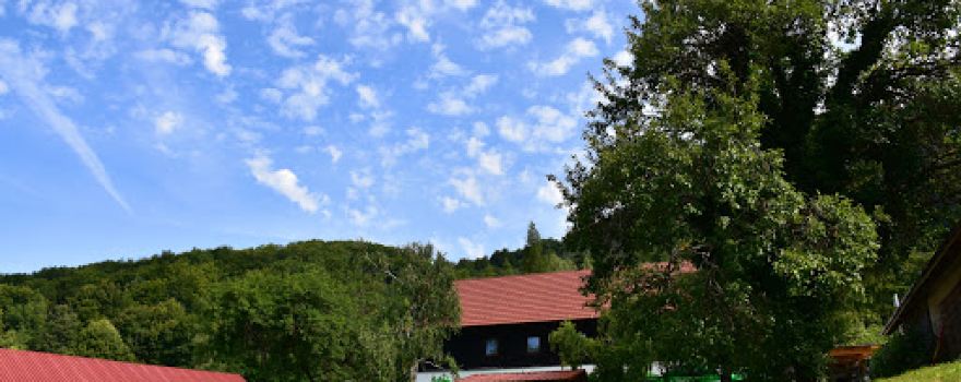 Planinski dom na Boču, Oliver čobec, s.p.