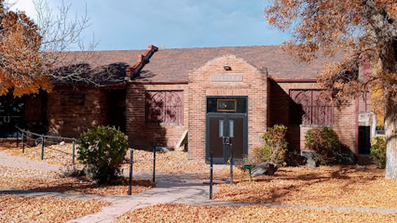 High Plains Library District - Platteville Public Library