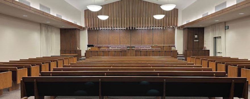 The Church of Jesus Christ of Latter-day Saints