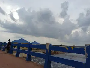 Wisata Bendungan Mentukul