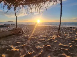 Litibú Beach