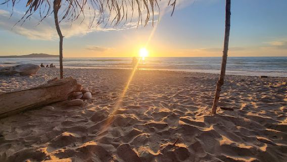 Litibú Beach