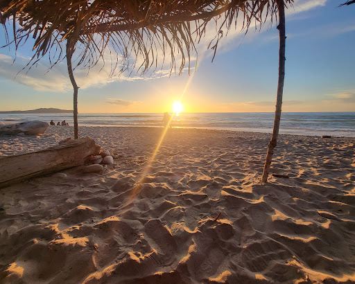 Litibú Beach