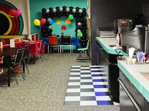 The Social Bowl