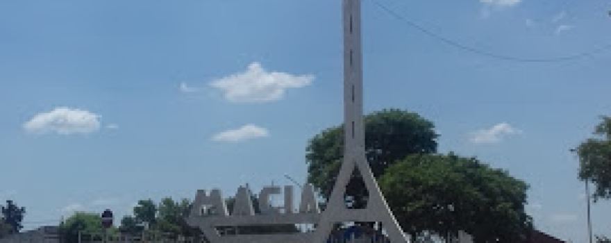 Monumento Del Centenario