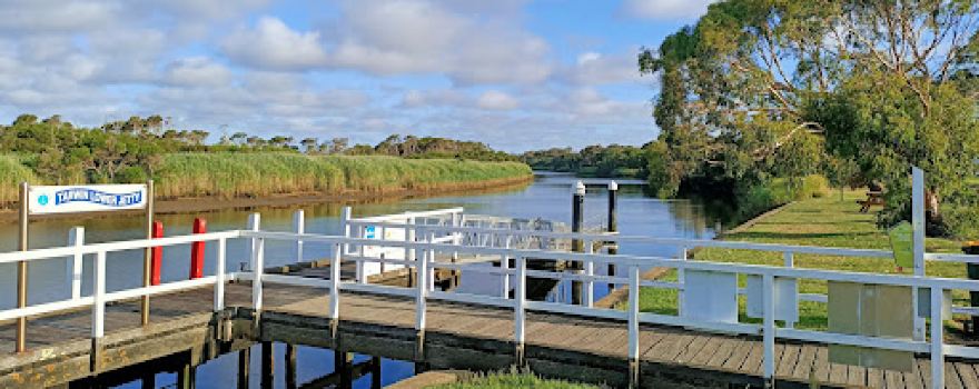 Tarwin Lower Jetty