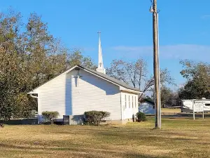 Southern Trails RV Resort