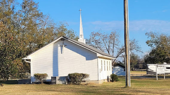 Southern Trails RV Resort