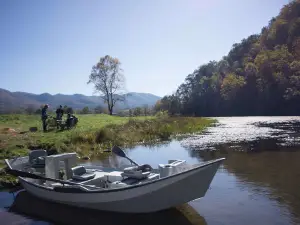 Asheville Fly Fishing Company
