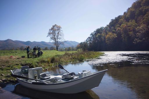 Asheville Fly Fishing Company