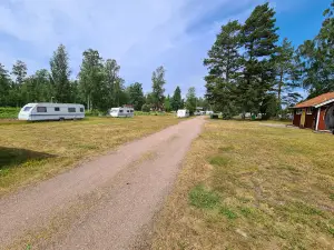 Baggerud Camping & Fiske