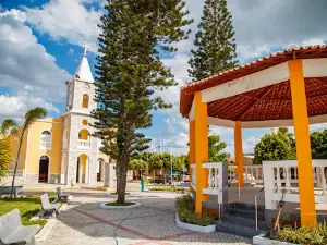 Saint Francisco de Assis