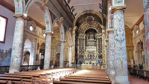 Our Lady of Grace Cathedral