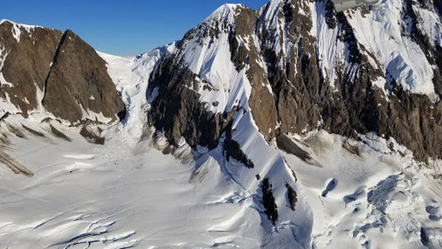 Mountain Flying Services