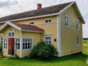 Pajamäki Heritage Center