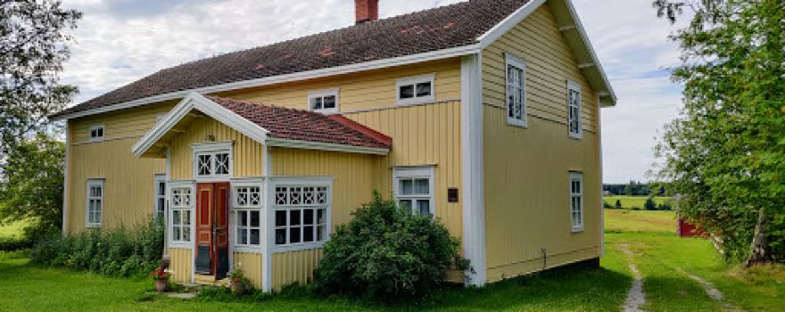 Pajamäki Heritage Center