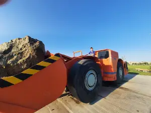 Gayskiy Park Kul'tury I Otdykha
