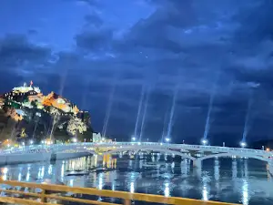 Osmancik City Parks