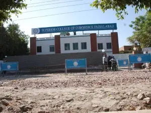 Kalma Chowk