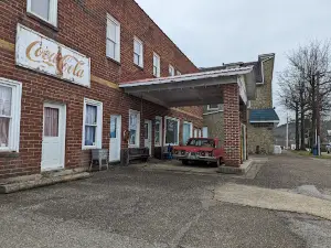 Cliff's Museum of Car Memorabilia