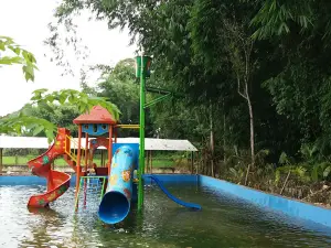 Rawa Indah Almour Alassumur