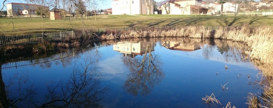 Le Clos Fournereau
