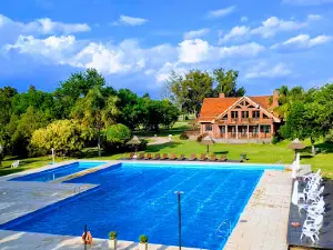 Club Campestre