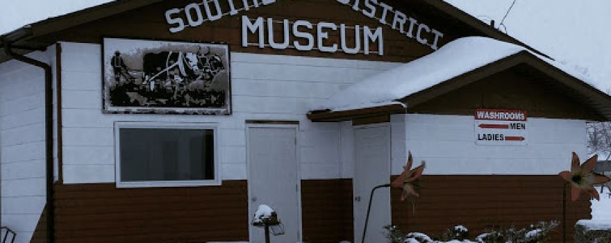 Southey and District Museum
