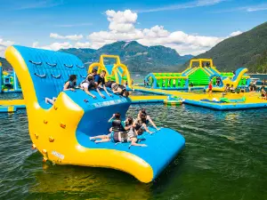 Harrison WaterSports and Waterpark
