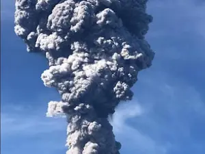 Gunung Ibu