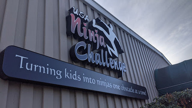 USA Ninja Challenge - South Windsor, CT