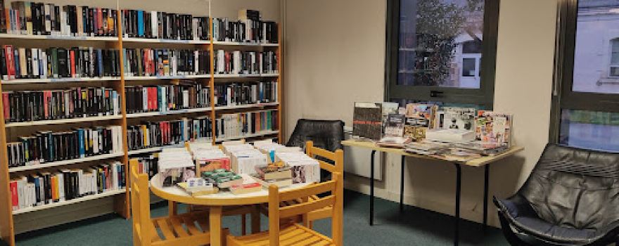 Public Library