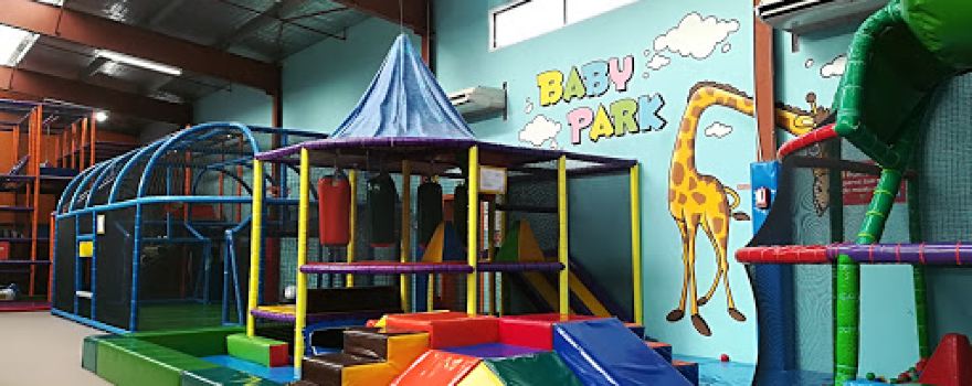 KIDS PARK
