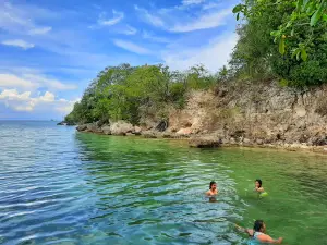 Sipaway Island