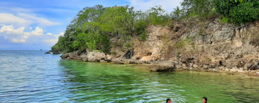 Sipaway Island
