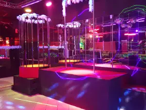 Club Libertin Le Caliente 36