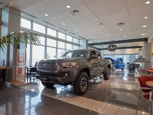 AutoNation Toyota Corpus Christi