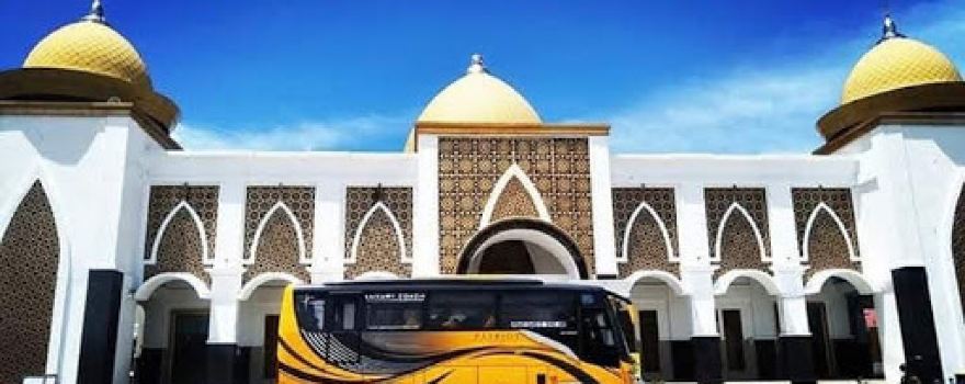 Lapangan Tembak Sekip
