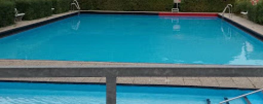 Gemeinde Gammelsdorf Freibad