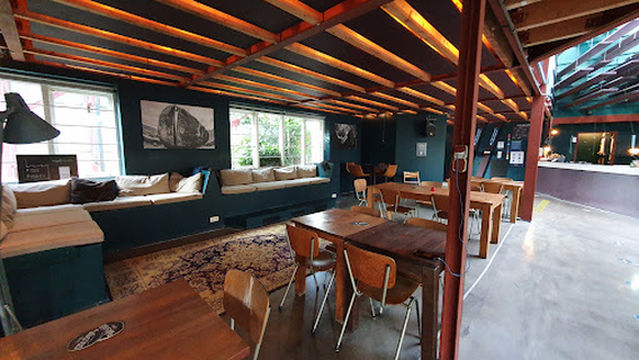 Boulderhal Energiehaven