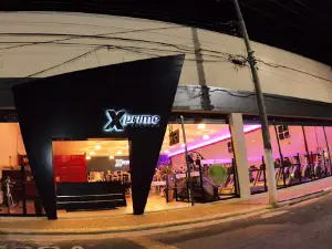 Xprime Academia Capivari