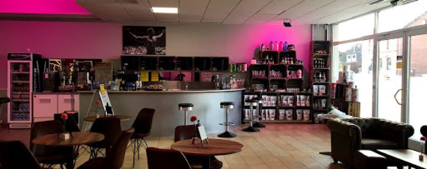 Fitnessschule Harsum