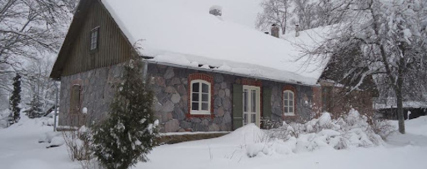 Stone House gallery