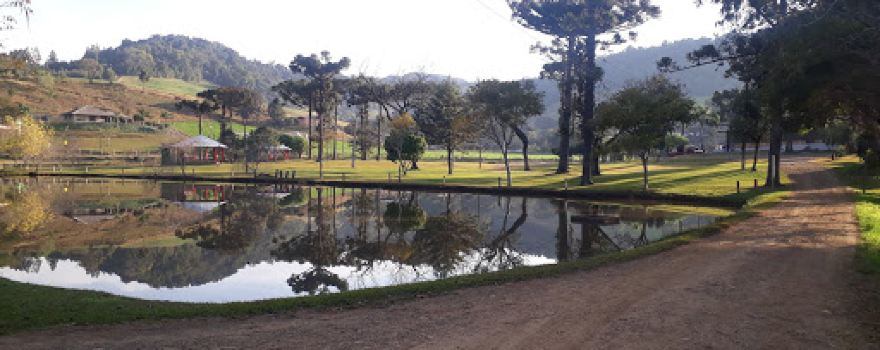 Parque de eventos Municipal