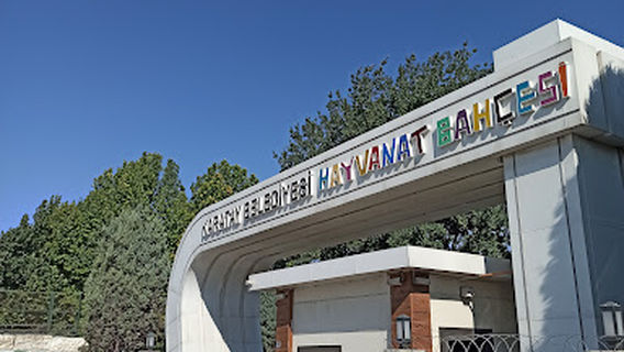 Karatay Belediyesi Hayvanat Bahçesi