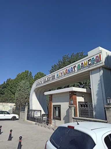 Karatay Belediyesi Hayvanat Bahçesi