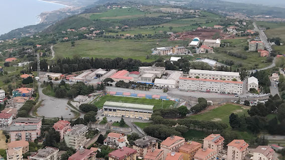 Vibo Valentia