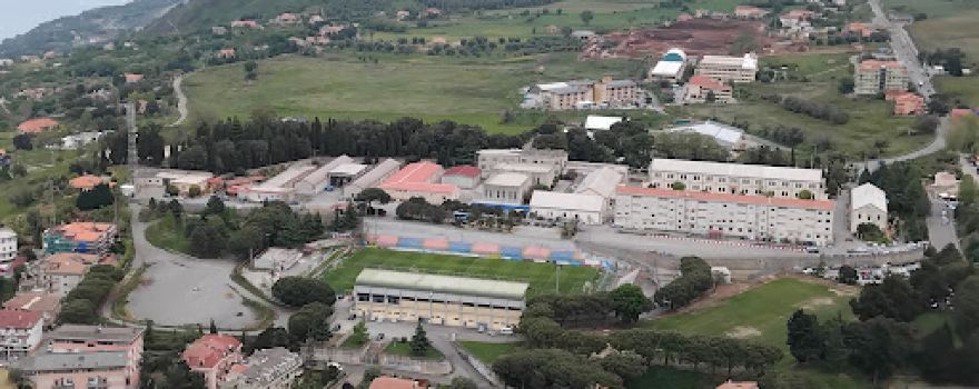 Stadio "Luigi Razza"