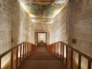 Visir Amenhotep Huy